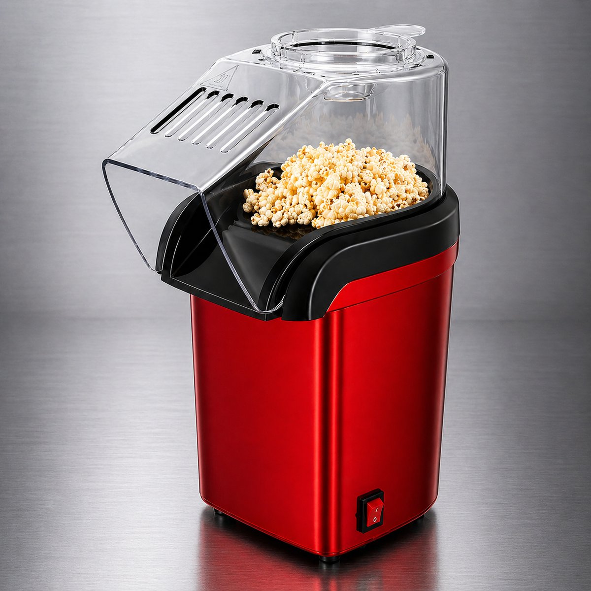 Máquina de Palomitas
